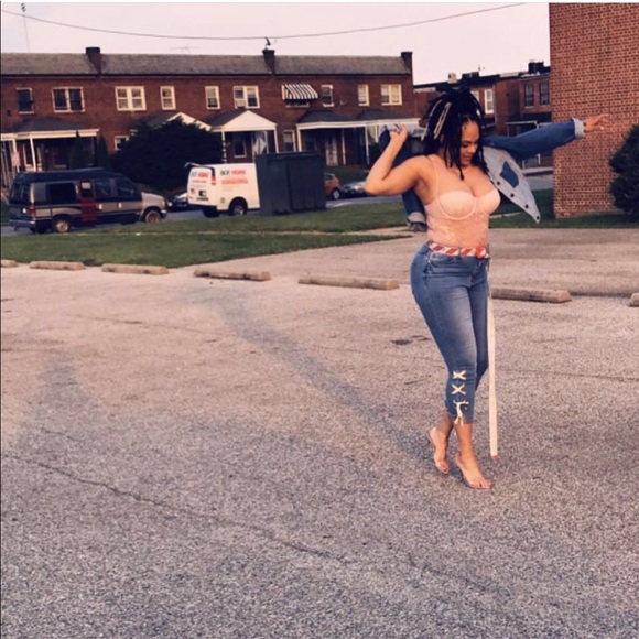 Meet your Posher, Jacqui - Picture 3 of 7